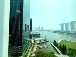 The Sail @ Marina Bay (D1), Apartment #625558471